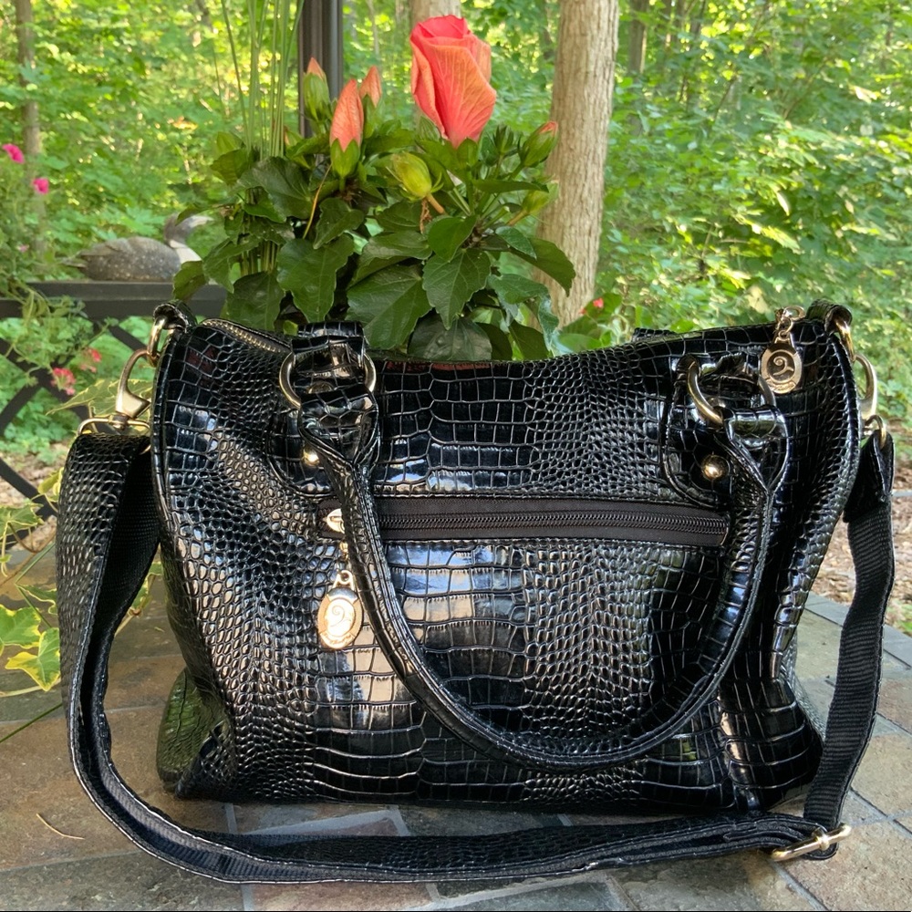 Large handbag
